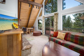 Maison Martis Landing Truckee